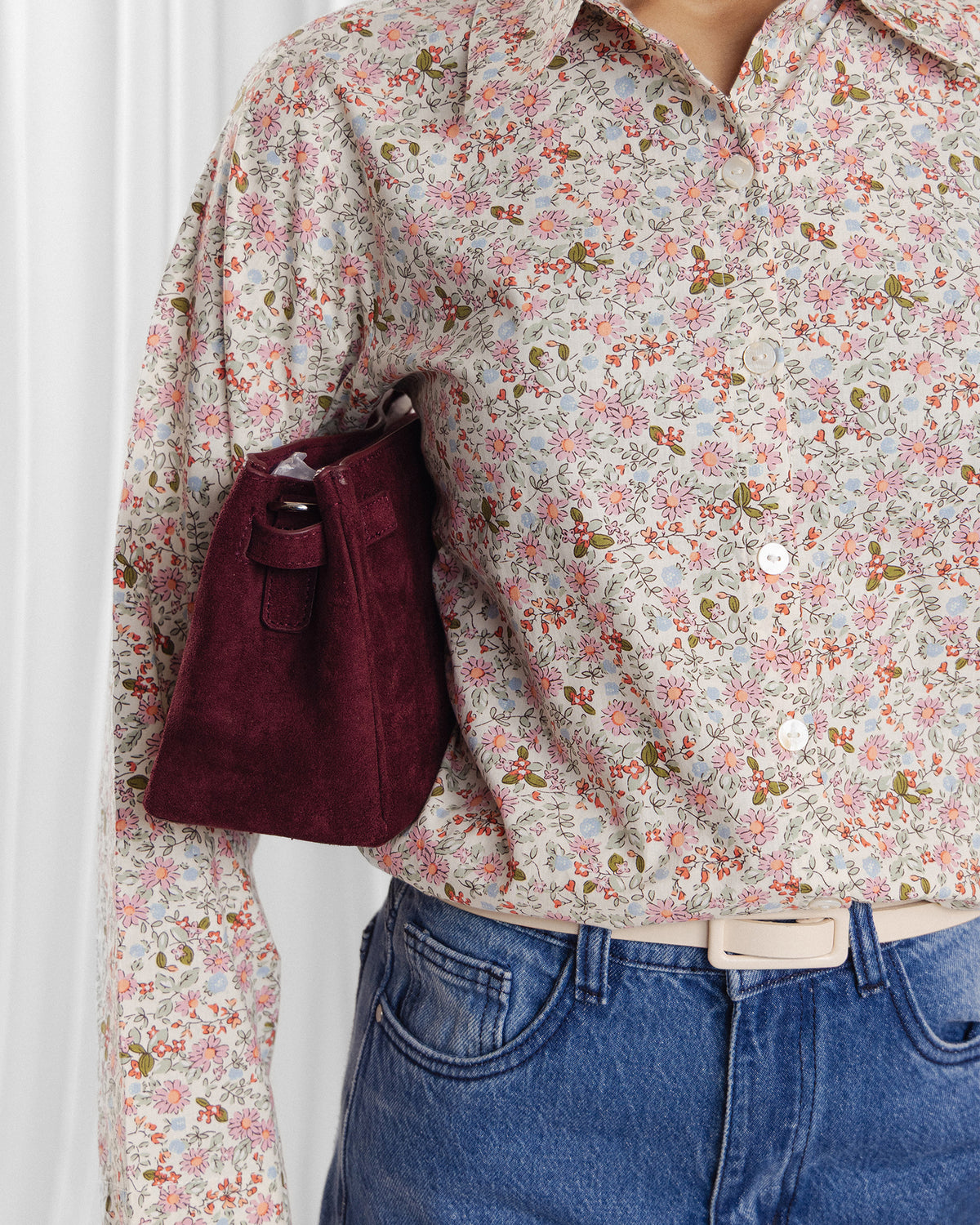 Women Printed Top - Engine - Buy Now