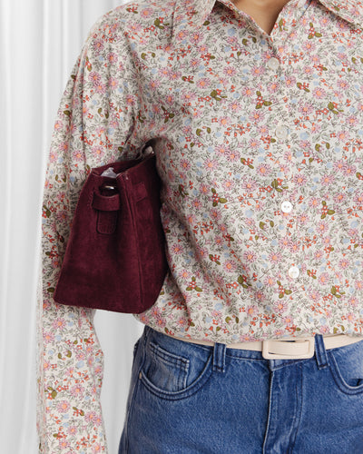 Women Printed Top