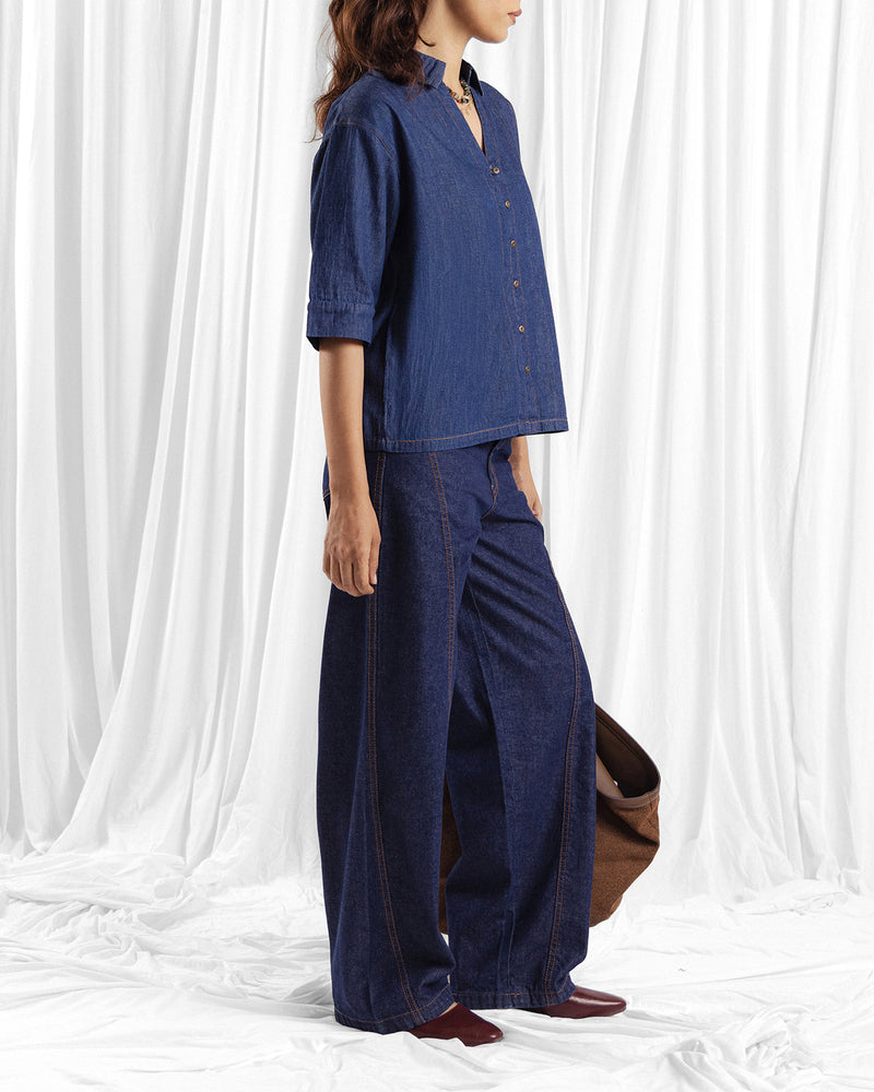 Women Top - Engine - Buy Now