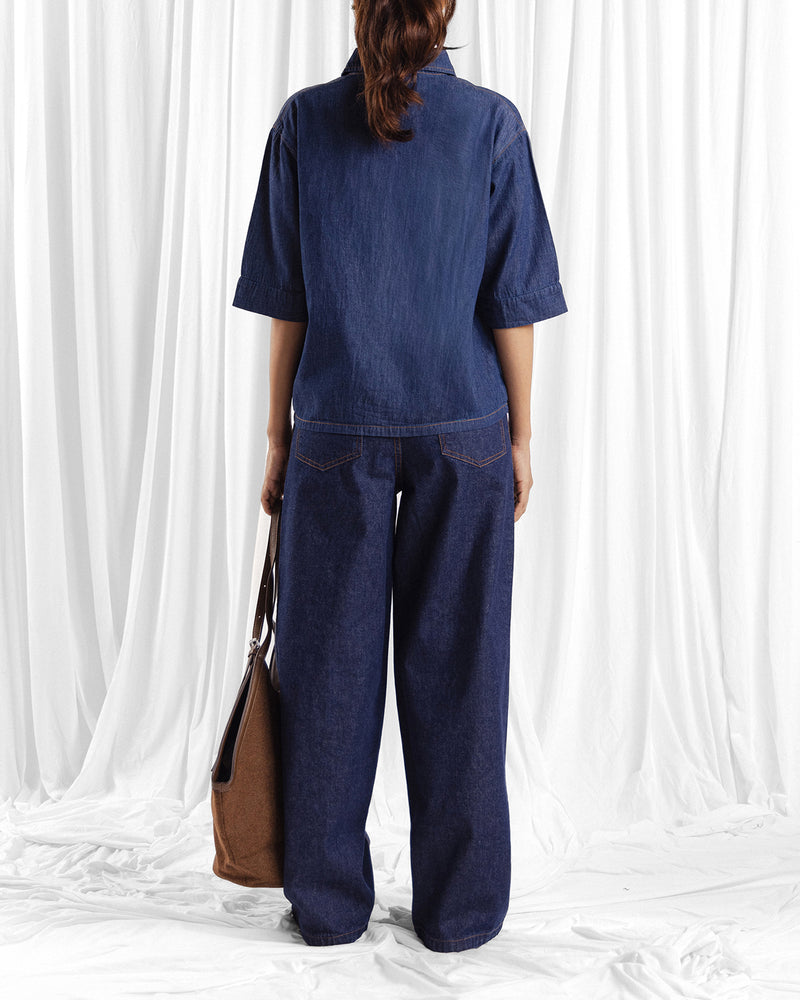 Women Top - Engine - Buy Now