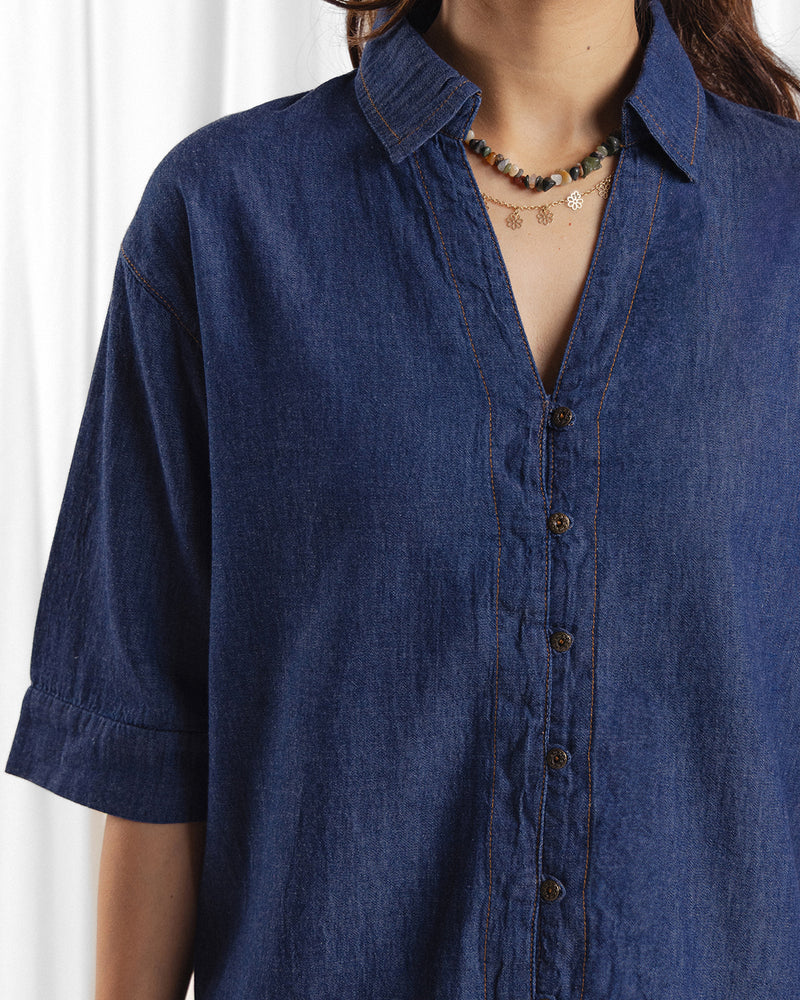 Women Top - Engine - Buy Now