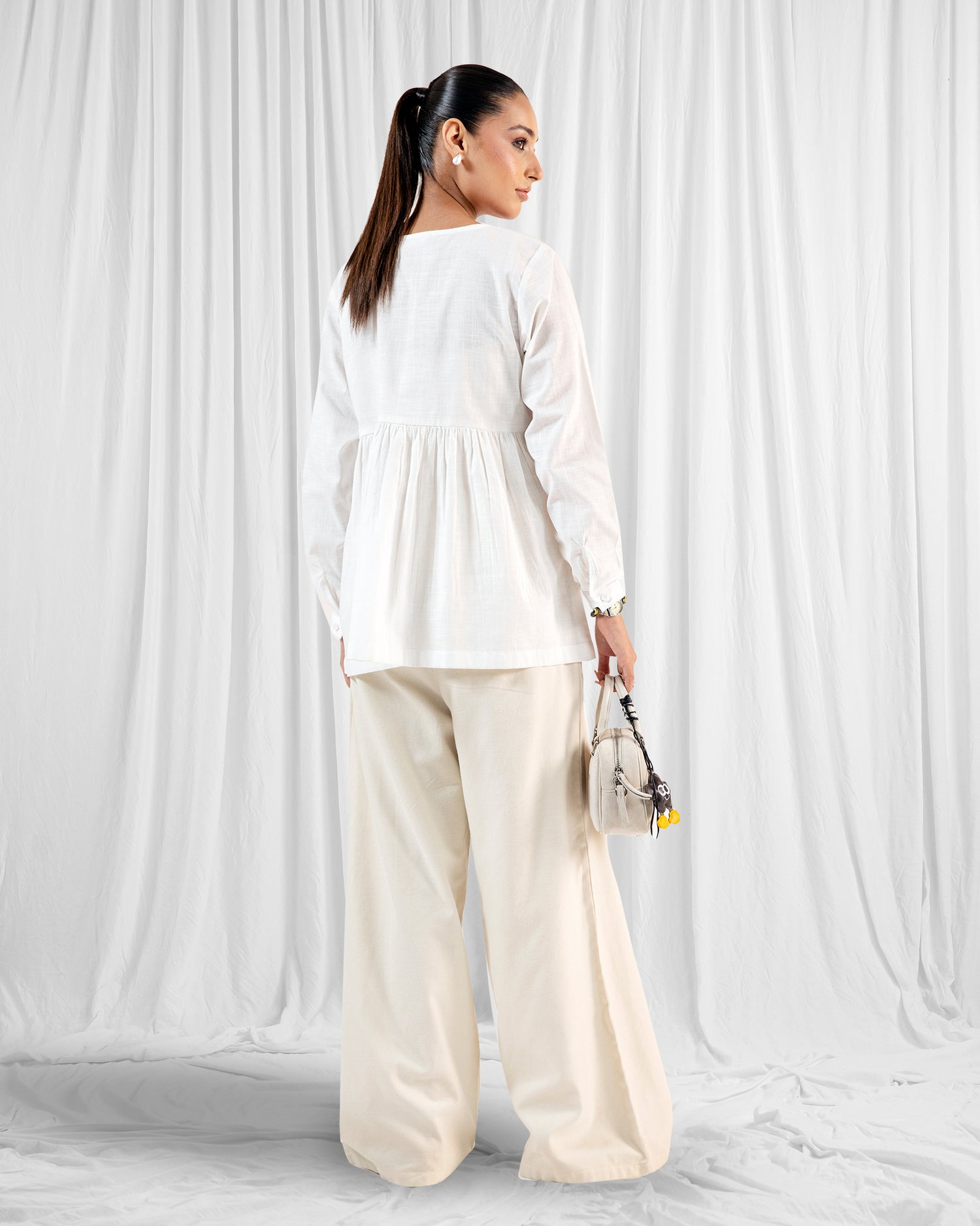 Women Top - Engine - Buy Now