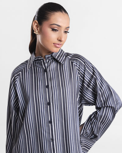 Women Button Down Top