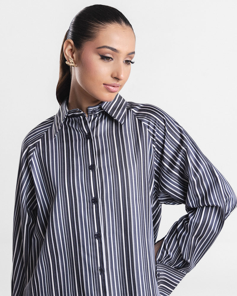Women Button Down Top - Engine - Buy Now