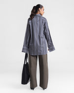 Women Button Down Top - Engine - Buy Now