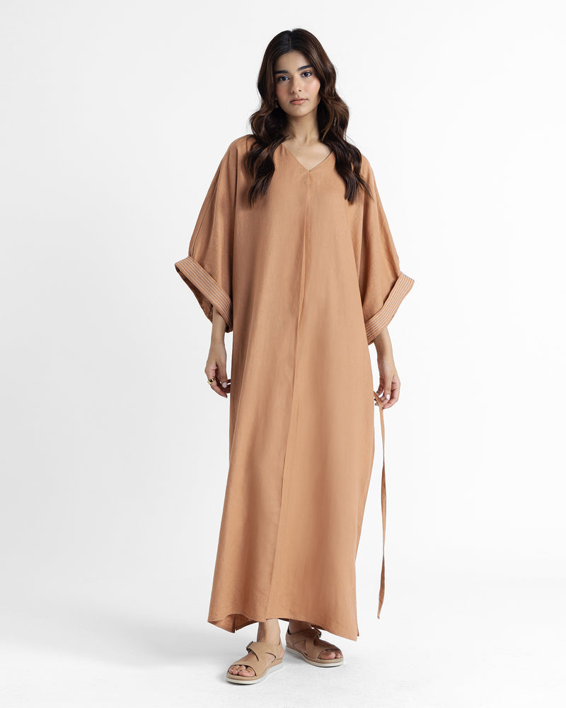 Women Plain Dress