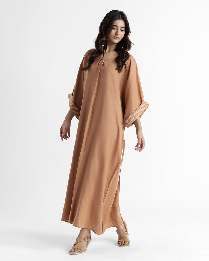 Women Plain Dress