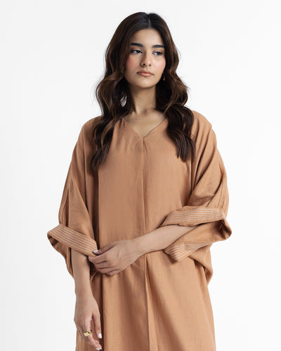 Women Plain Dress