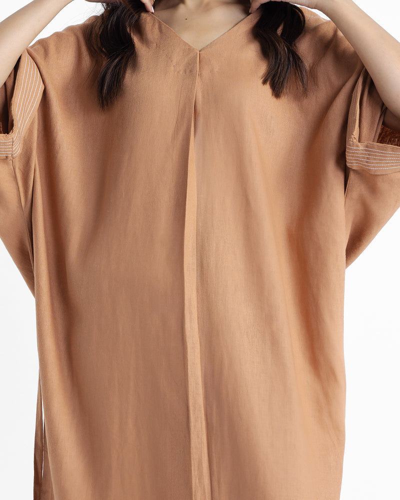 Women Plain Dress