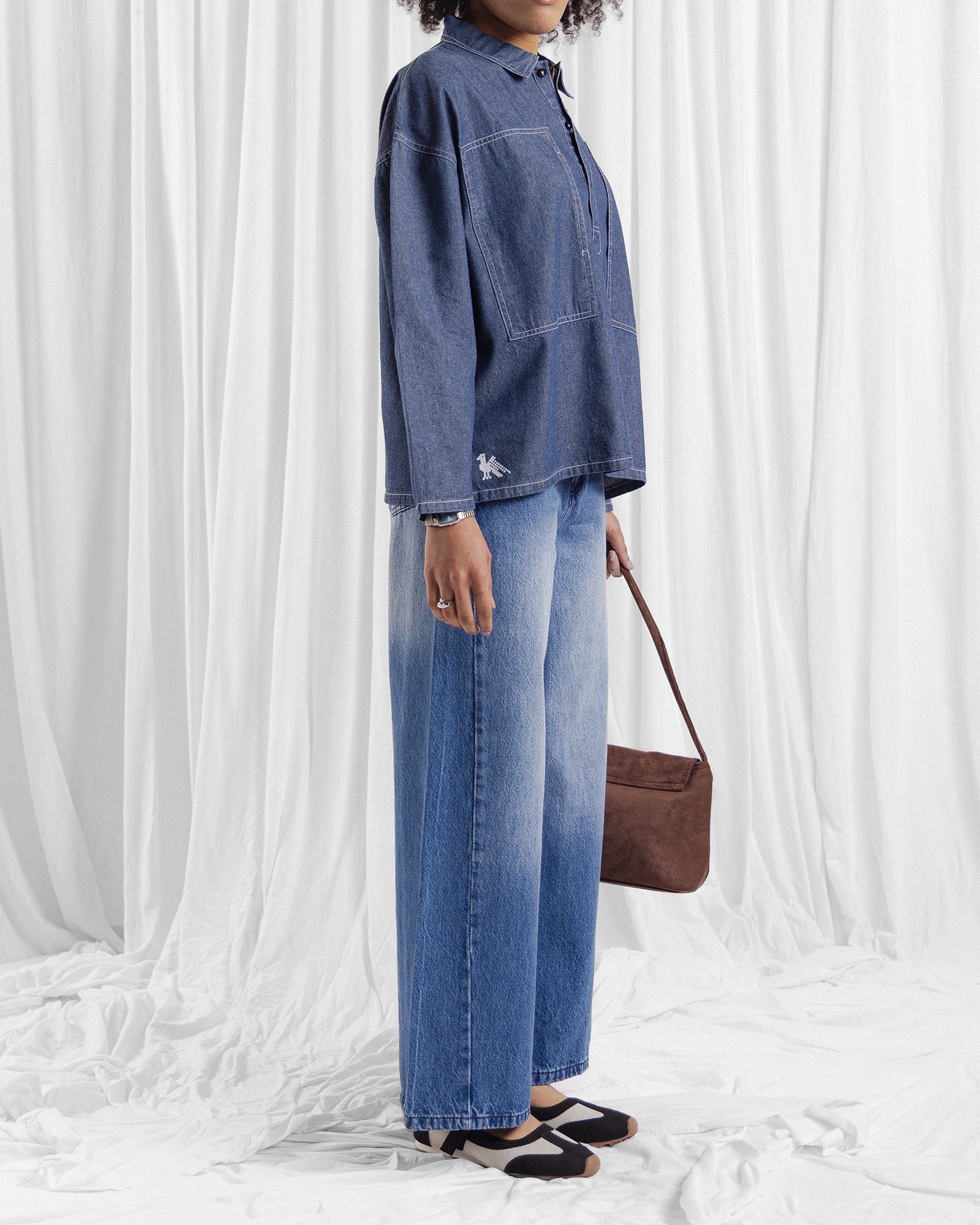 Women Top - Engine - Buy Now