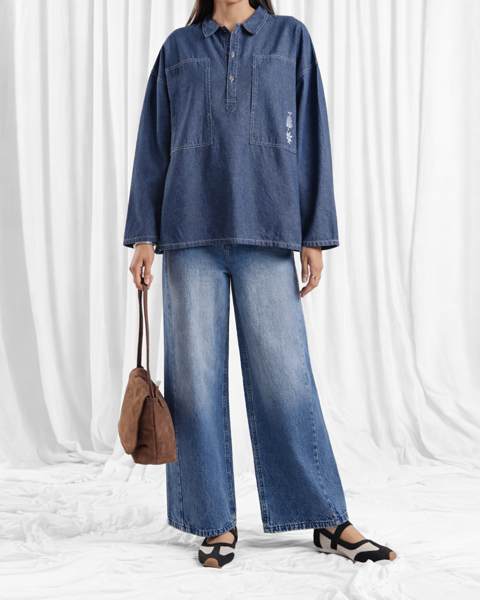 Women Top - Engine - Buy Now