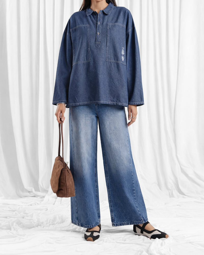 Women Top - Engine - Buy Now