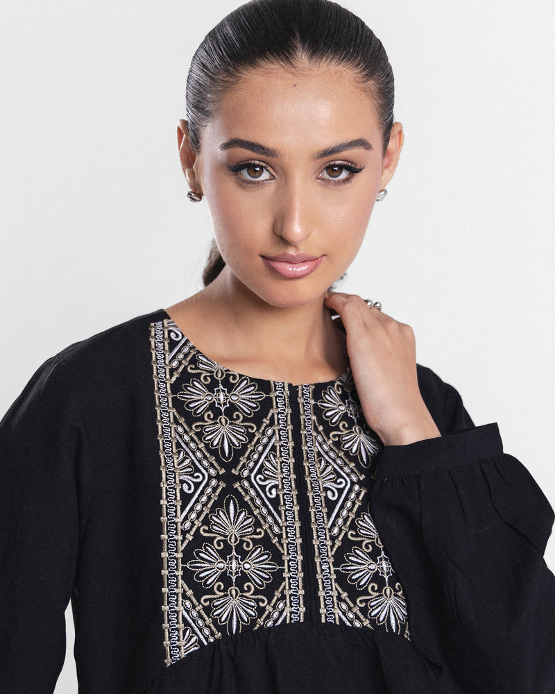 Women Top - Engine - Buy Now