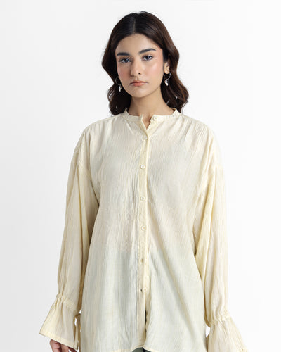 Women Mid-Length Top