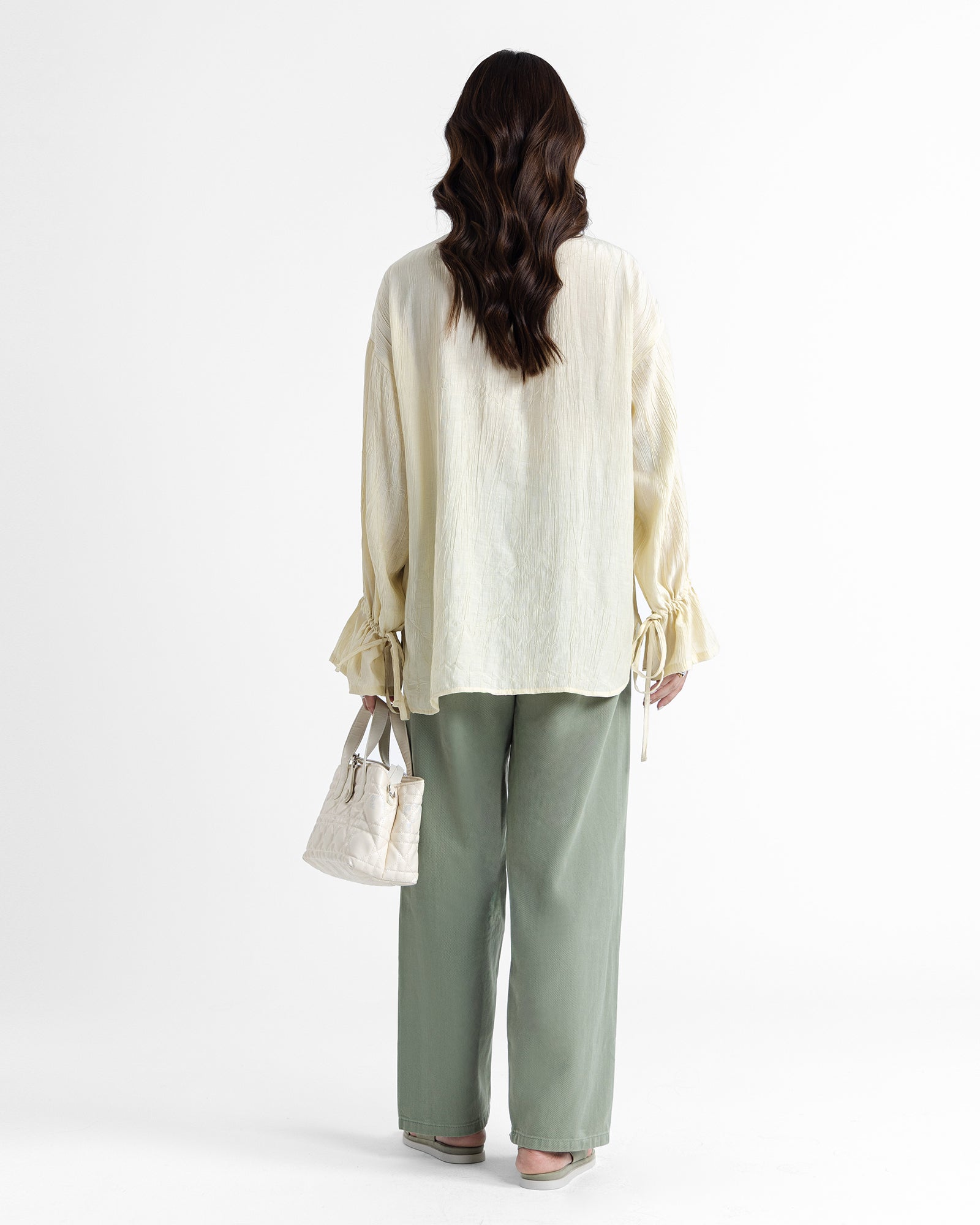 Women Mid-Length Top - Engine - Buy Now