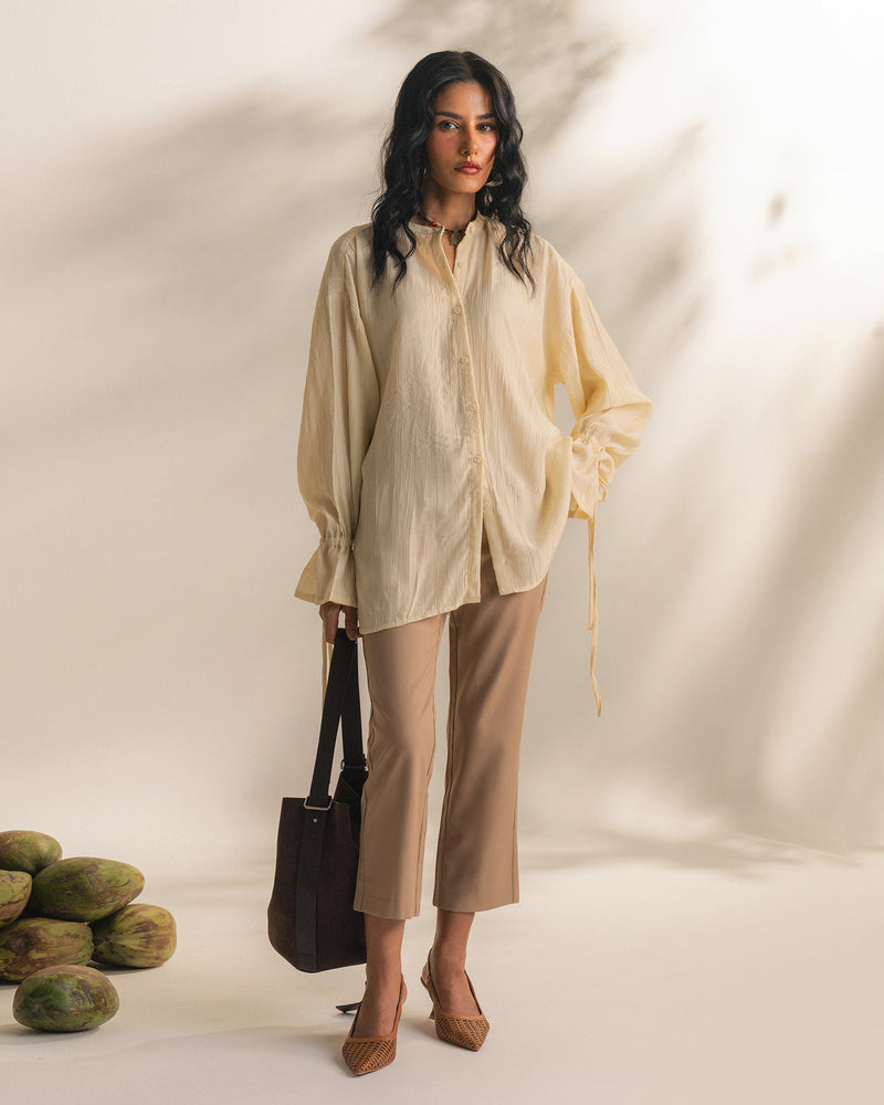 Women Mid-Length Top - Engine - Buy Now