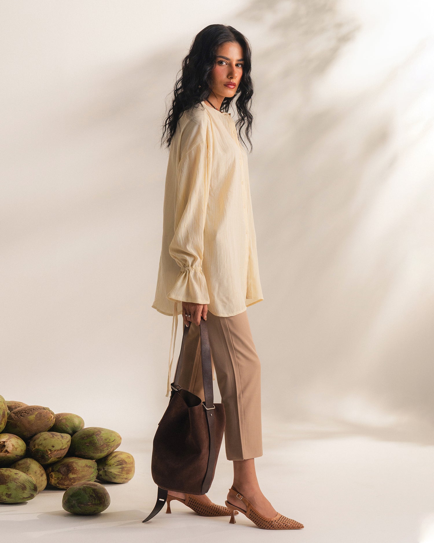 Women Mid-Length Top - Engine - Buy Now