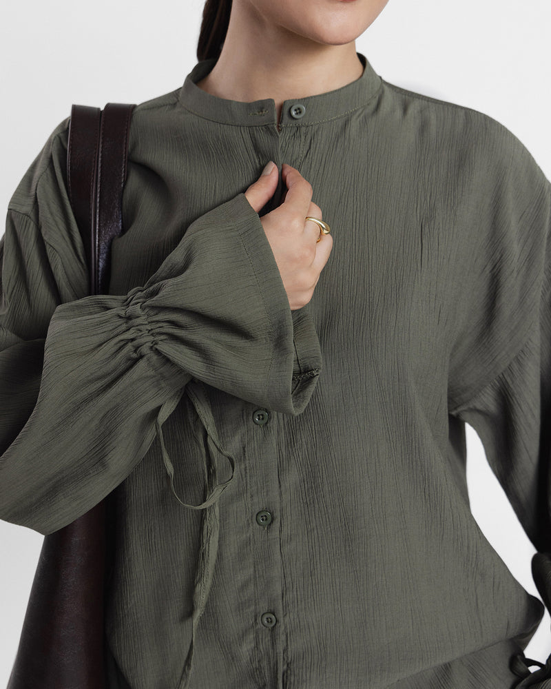 Women Mid-Length Top - Engine - Buy Now