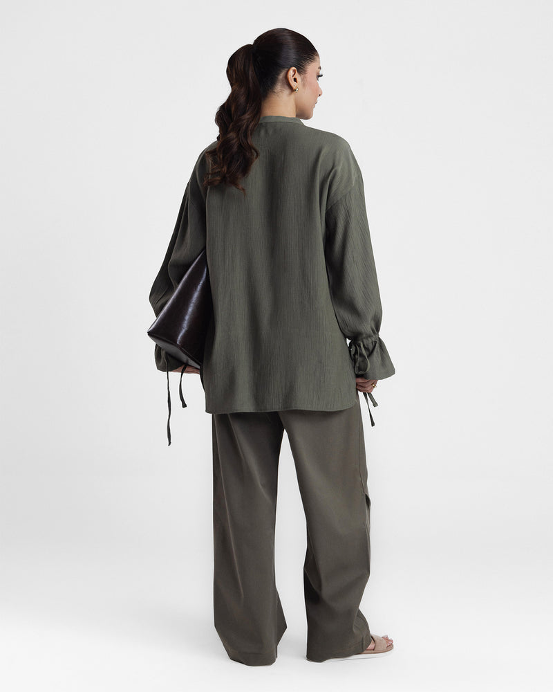 Women Mid-Length Top - Engine - Buy Now