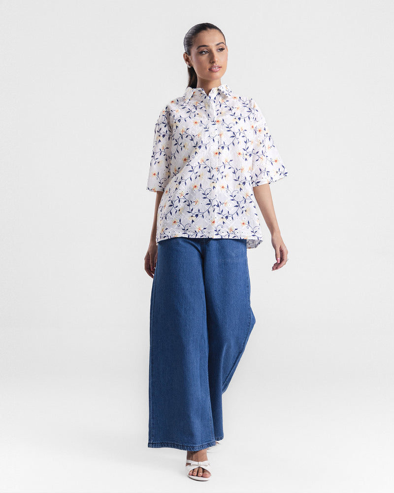 Women Top - Engine - Buy Now