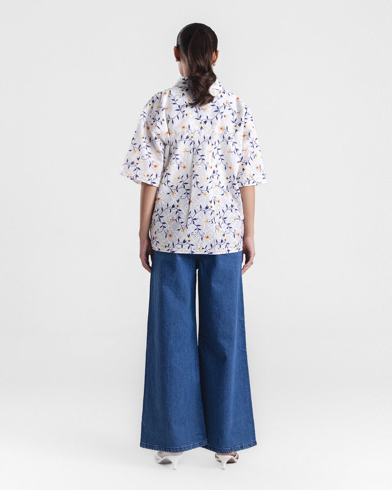 Women Top - Engine - Buy Now