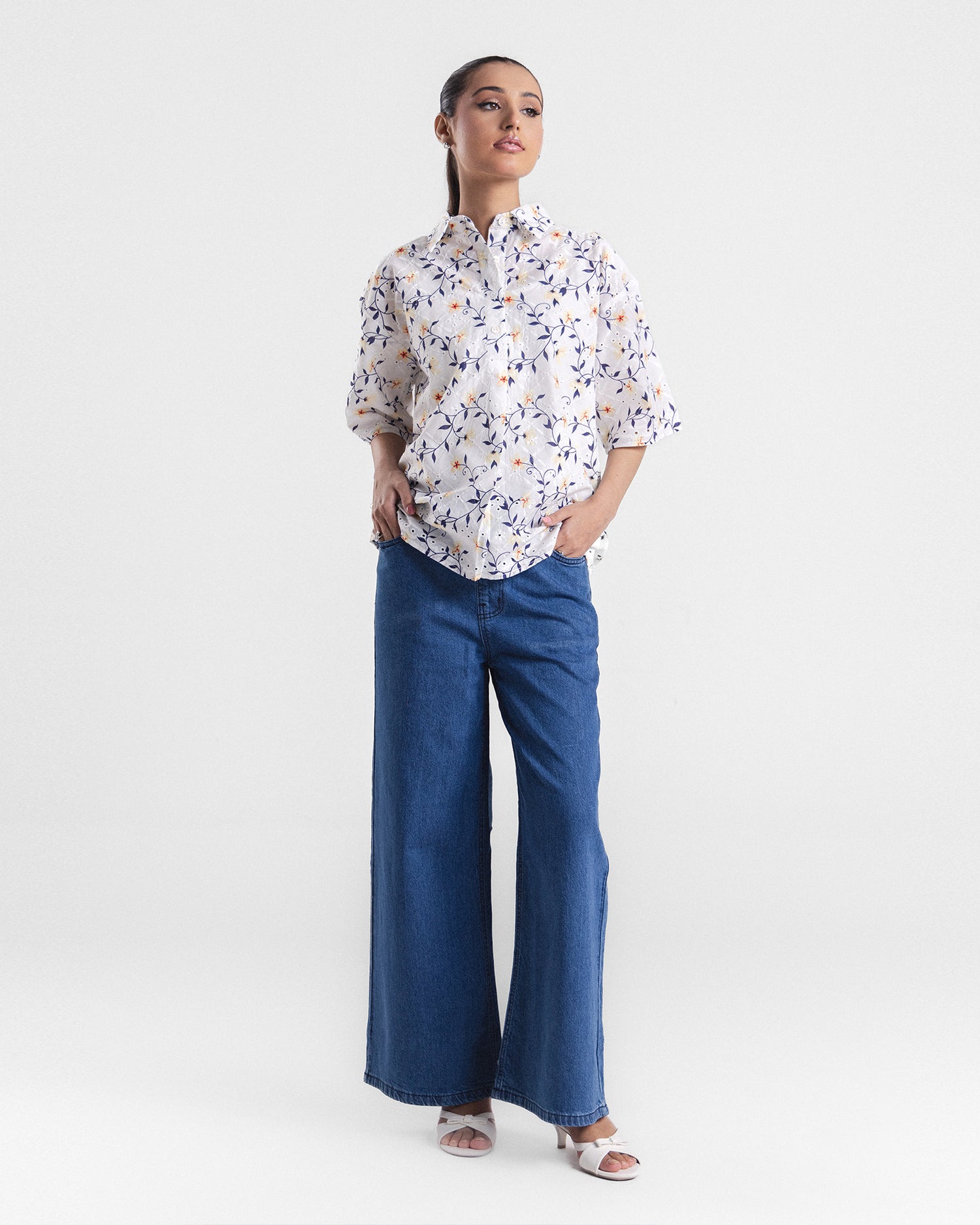 Women Top - Engine - Buy Now
