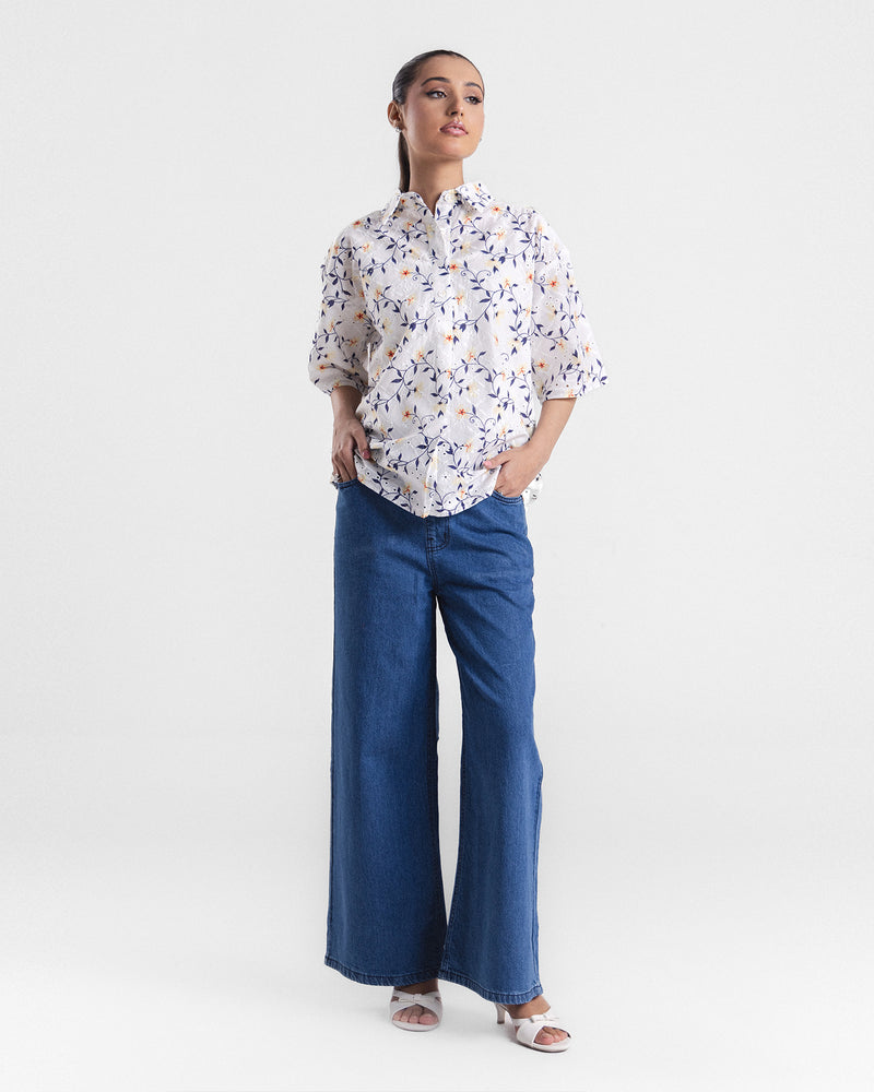 Women Top - Engine - Buy Now