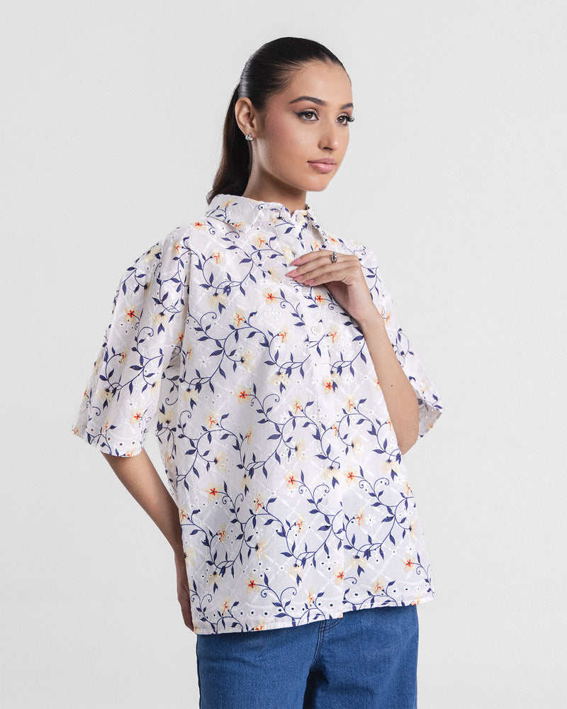 Women Top - Engine - Buy Now