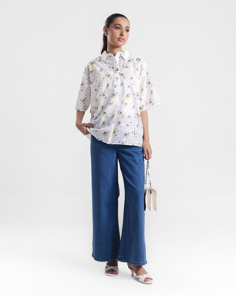 Women Top - Engine - Buy Now