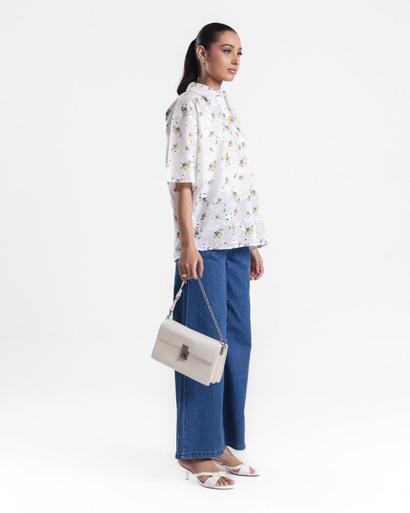 Women Top - Engine - Buy Now