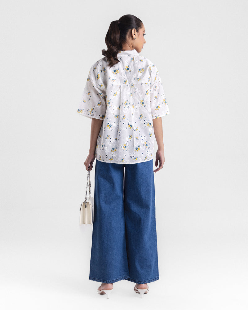 Women Top - Engine - Buy Now