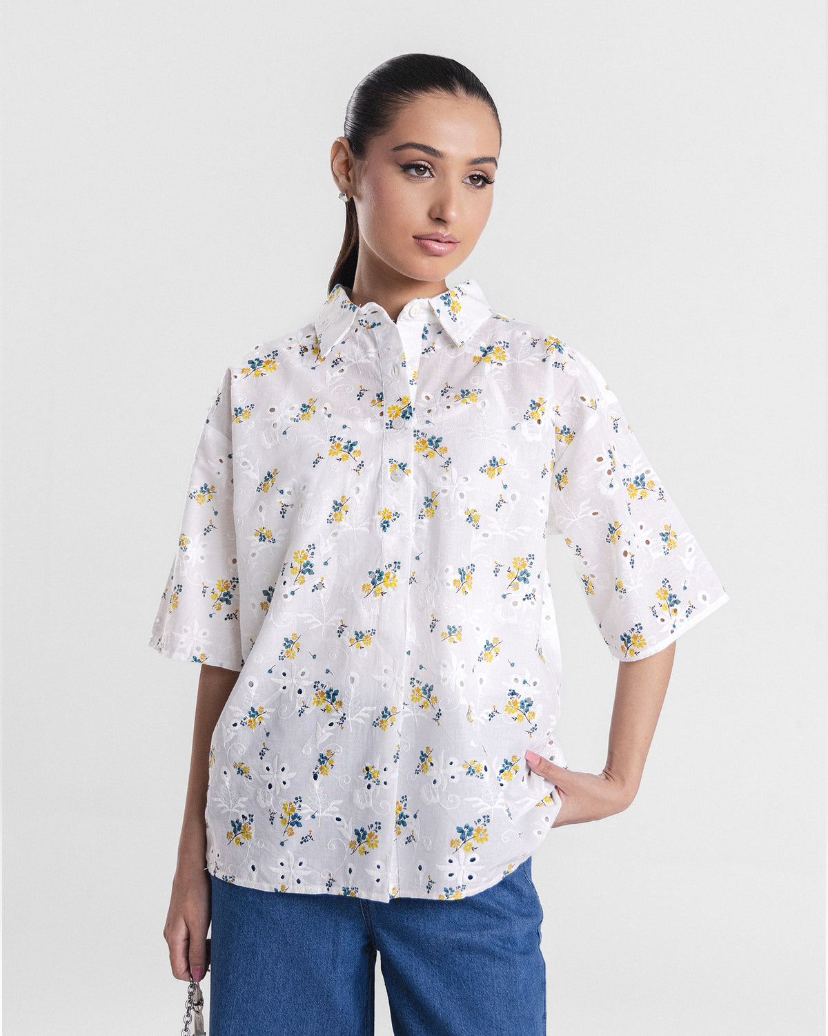 Women Top - Engine - Buy Now