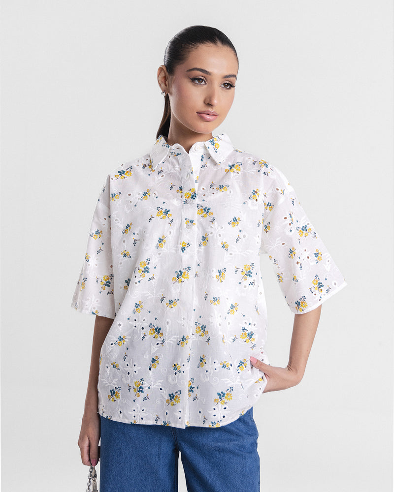 Women Top - Engine - Buy Now