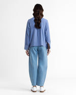 Women Button Down Top - Engine - Buy Now