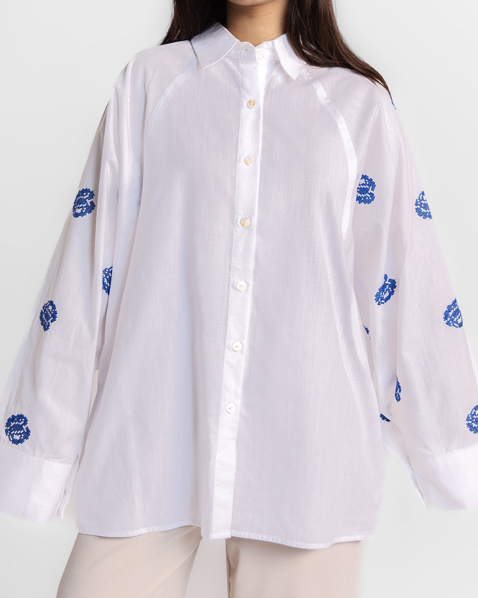 Women Mid-Length Top - Engine - Buy Now