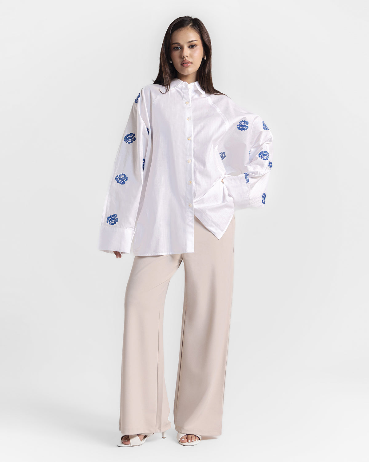 Women Mid-Length Top - Engine - Buy Now