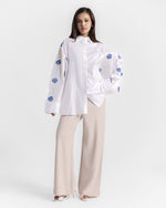 Women Mid-Length Top - Engine - Buy Now