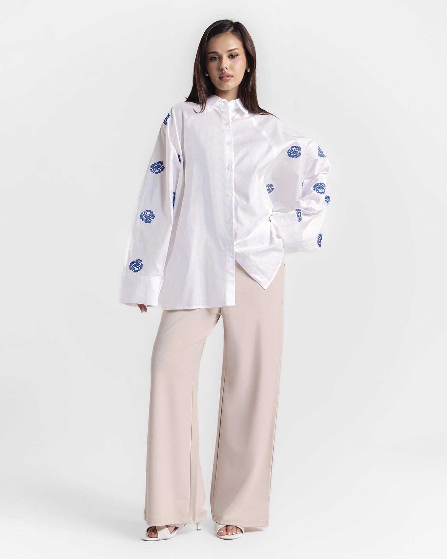 Women Mid-Length Top - Engine - Buy Now