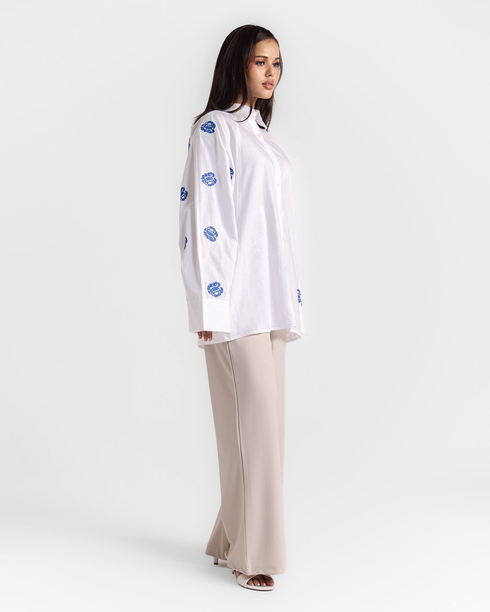 Women Mid-Length Top - Engine - Buy Now