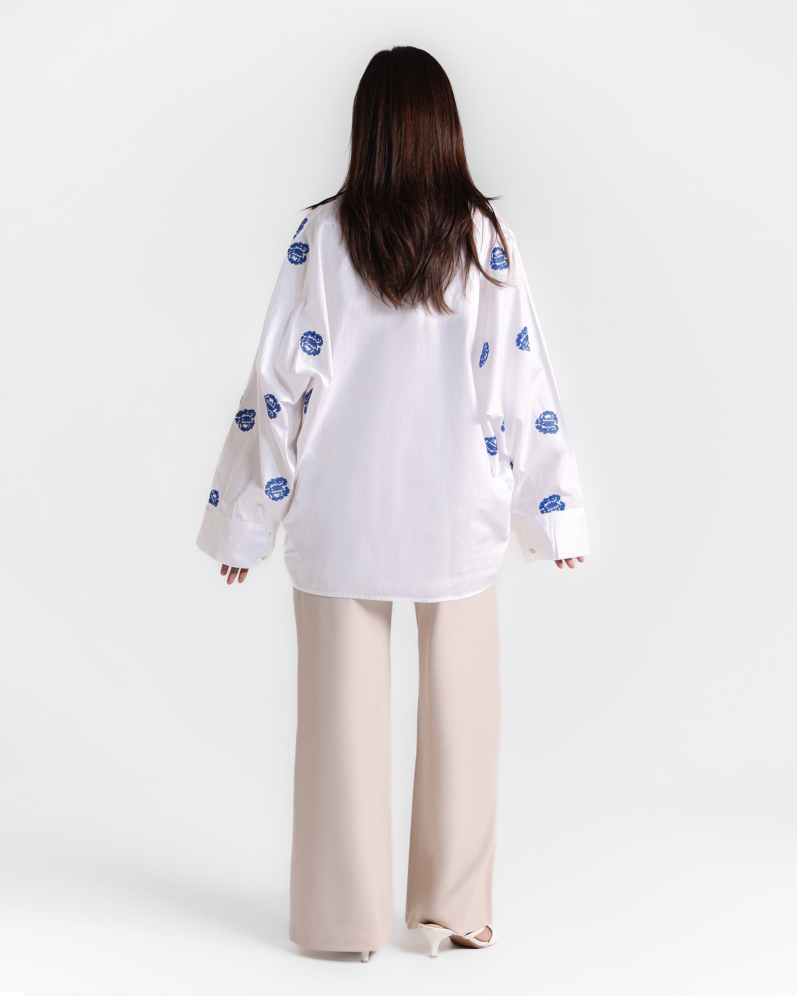 Women Mid-Length Top - Engine - Buy Now