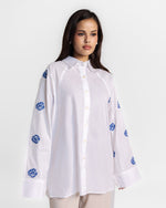 Women Mid-Length Top - Engine - Buy Now