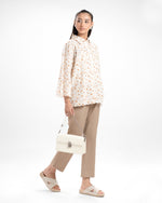 Women Button Down Top - Engine - Buy Now