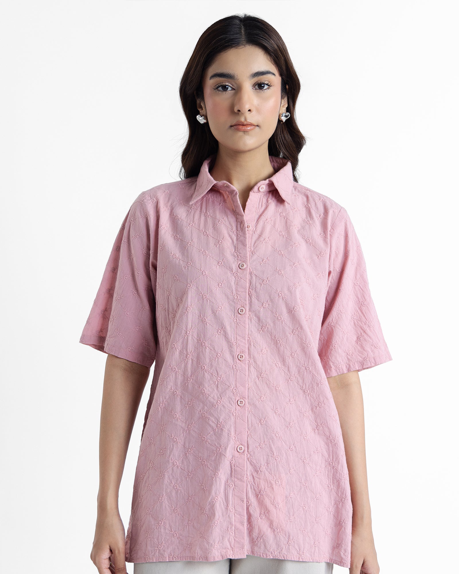 Women Mid-Length Top - Engine - Buy Now