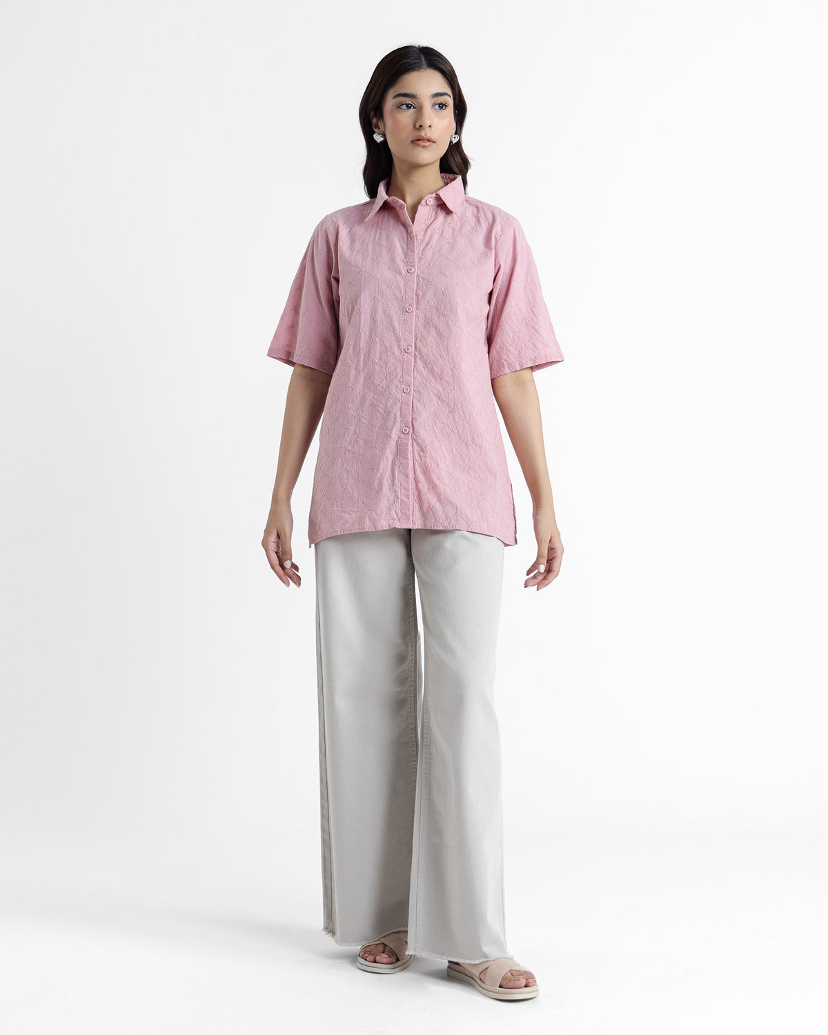 Women Mid-Length Top - Engine - Buy Now