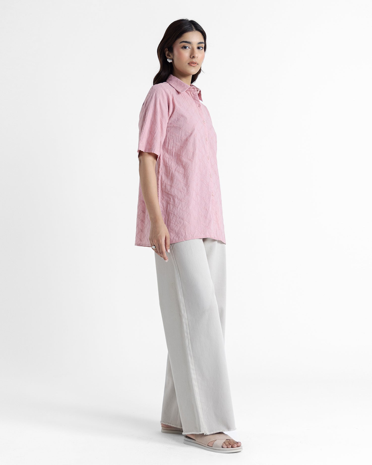Women Mid-Length Top - Engine - Buy Now
