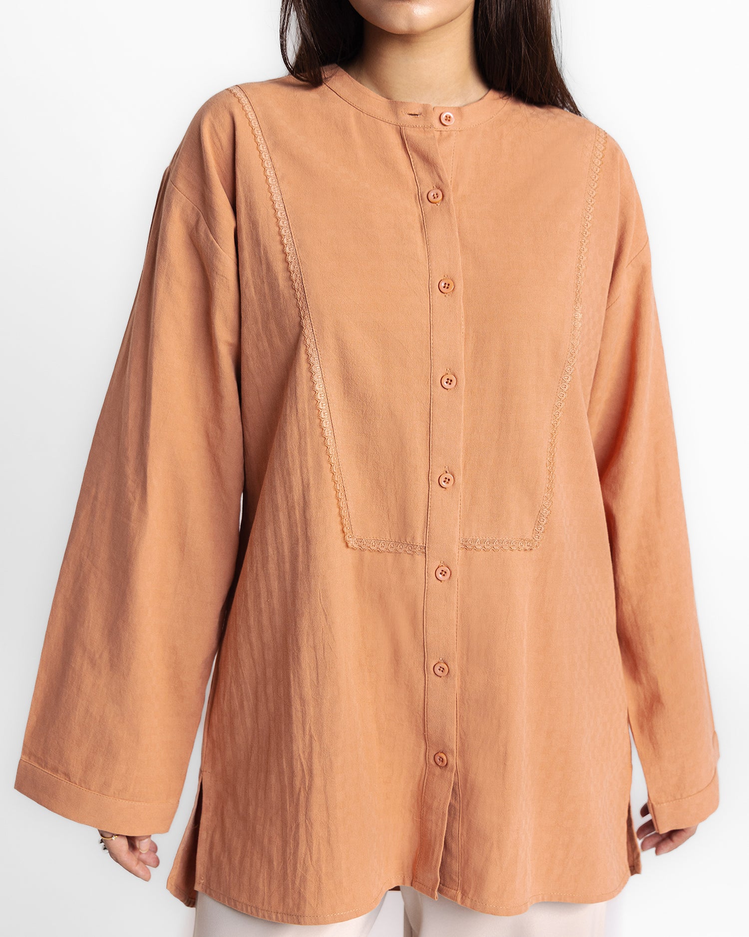 Women Mid-Length Top - Engine - Buy Now