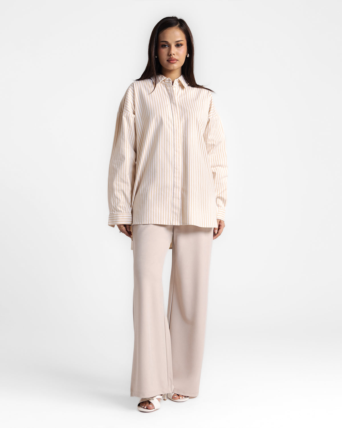 Women Button Down Top - Engine - Buy Now