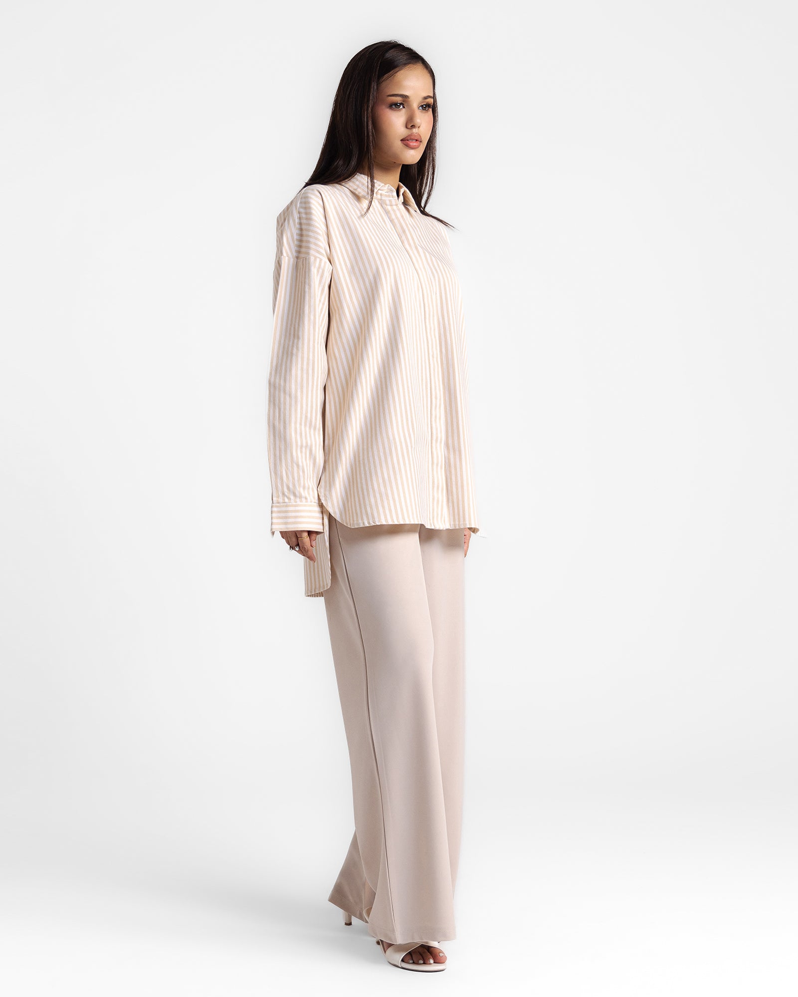 Women Button Down Top - Engine - Buy Now