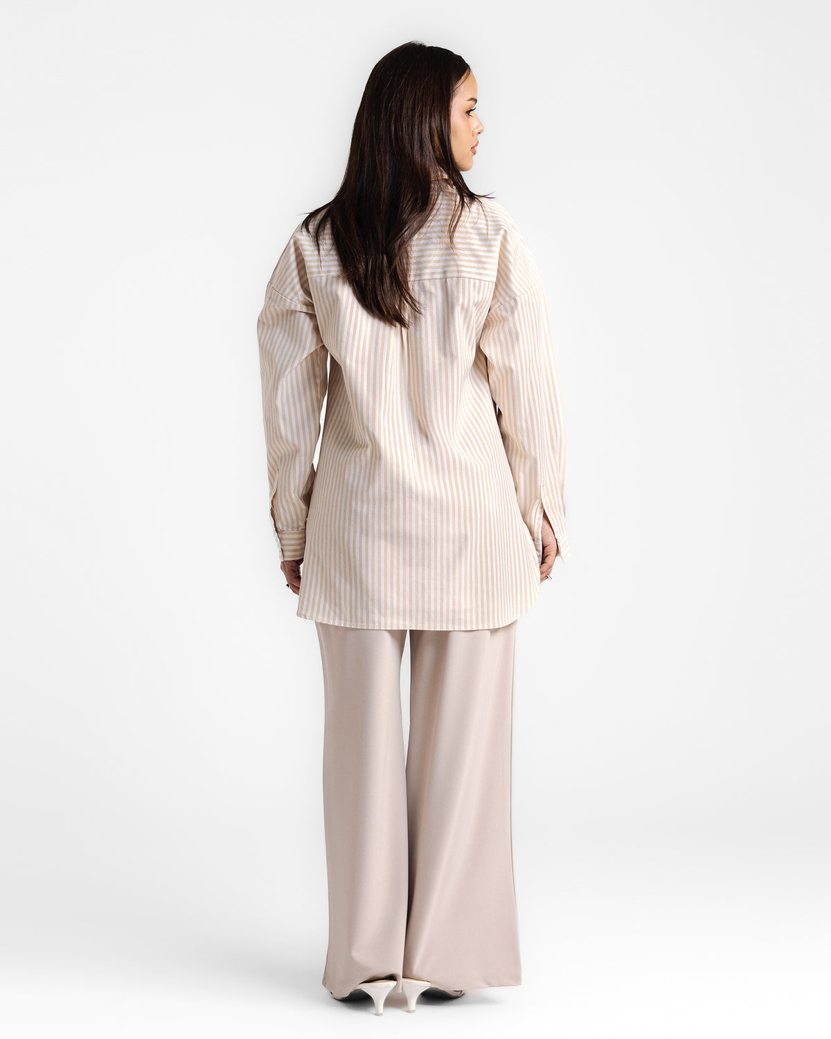 Women Button Down Top - Engine - Buy Now