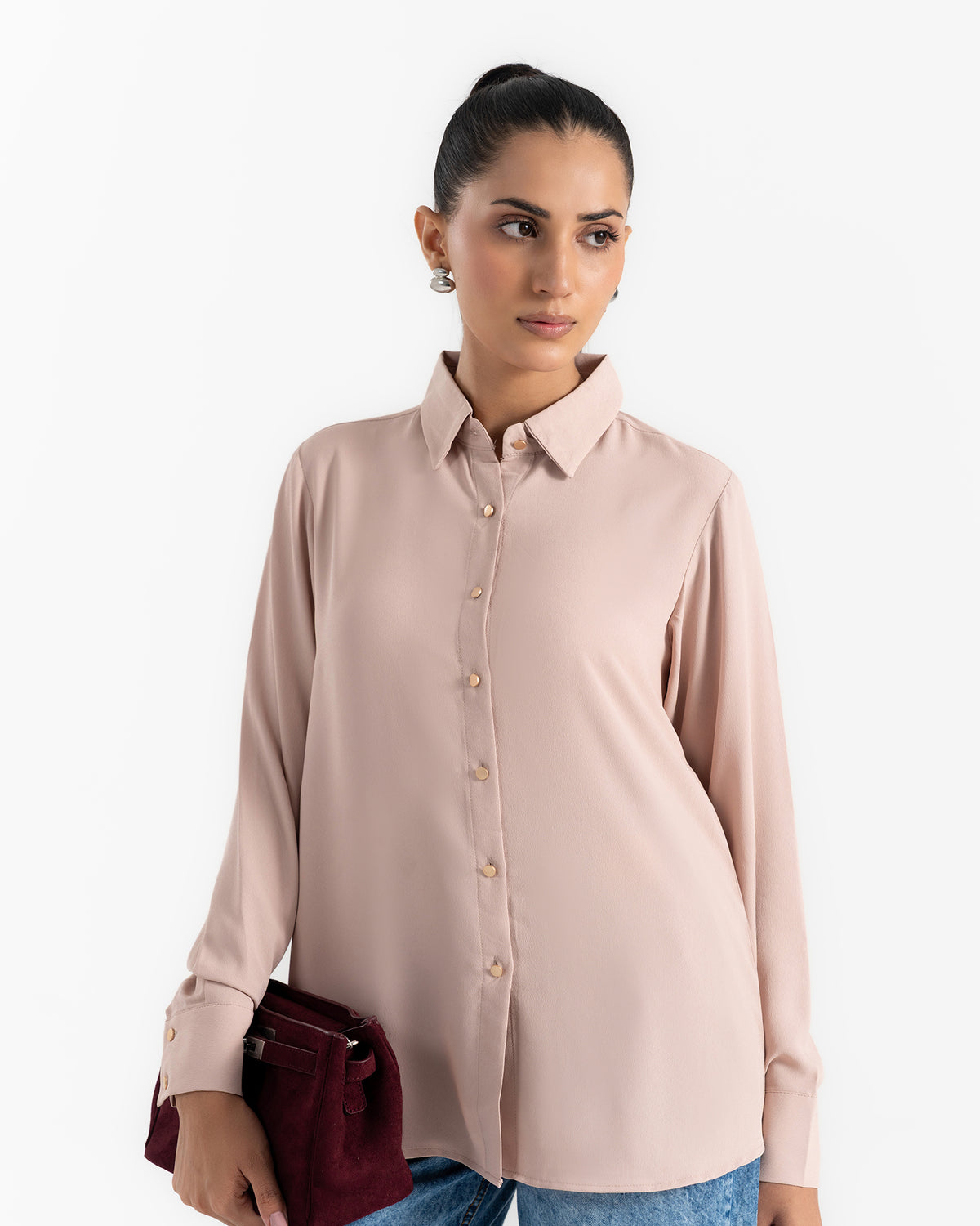 Women Top - Engine - Buy Now